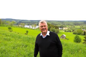 Dan Olofsson grundare Projekt Kaxås