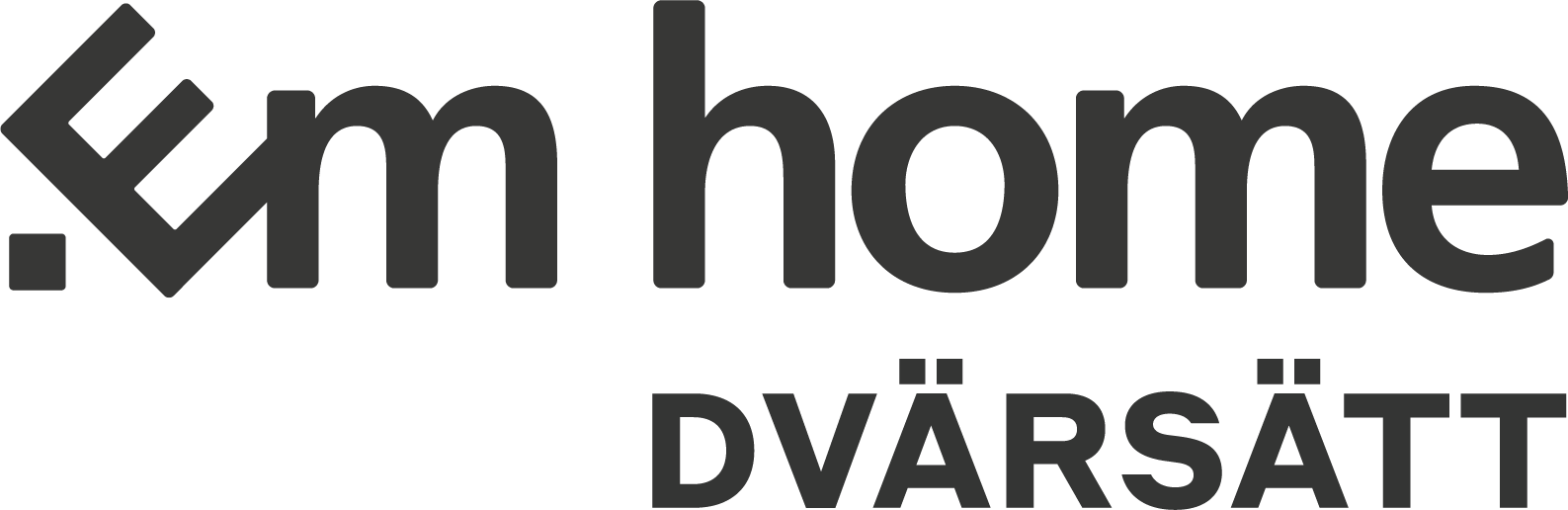 EM Home Dvärsätt logo
